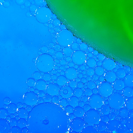 Blue #6