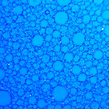 Blue #5
