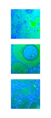 Bubble Study #3