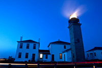Beavertail Lighthouse