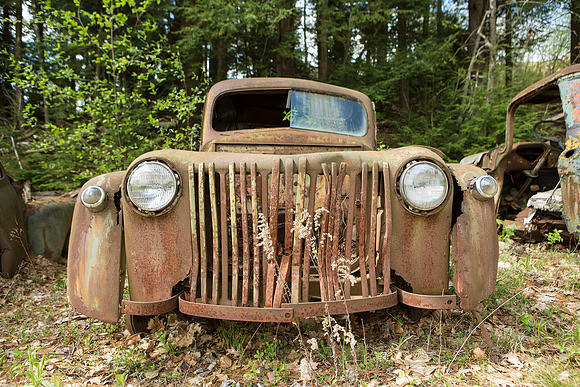 Rust