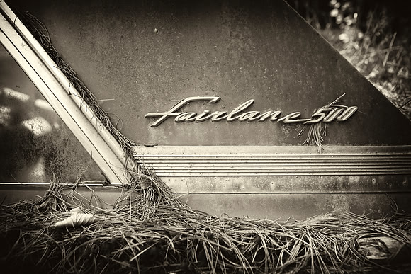 Fairlane
