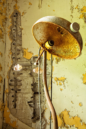 Aged