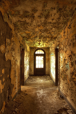 Passage