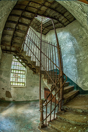 Stairway