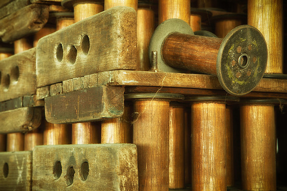 Spools