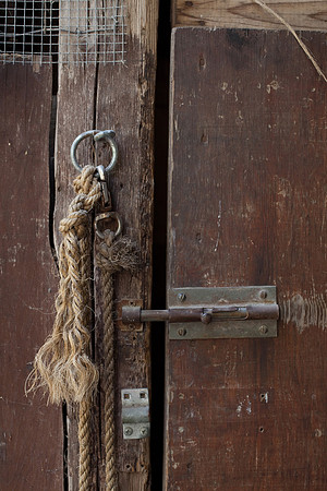 Lock