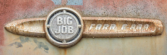 Ford III