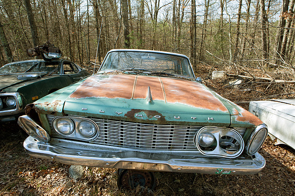 Plymouth