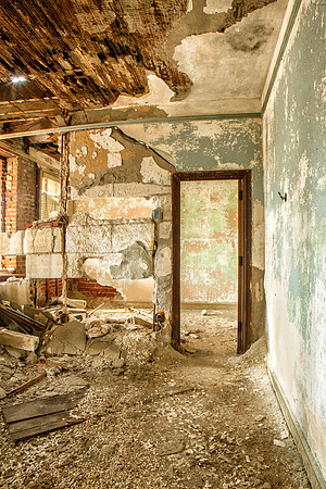 Urban Decay