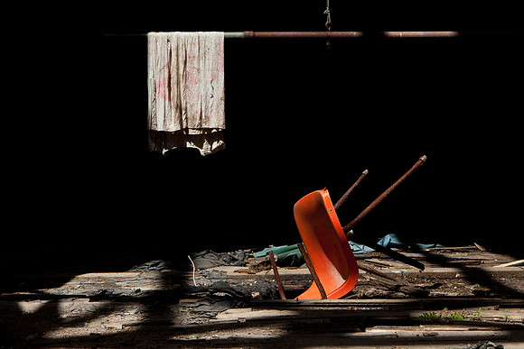 Desolation