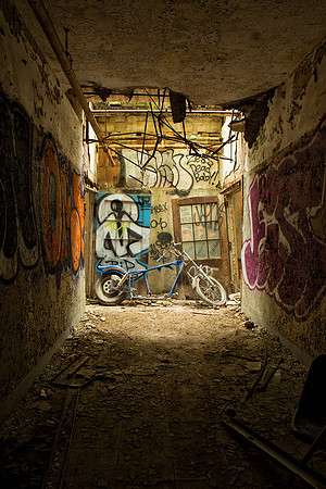 Ride On