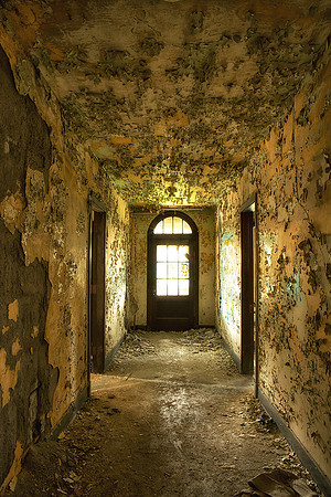 Passage