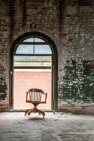 Dancing Chair