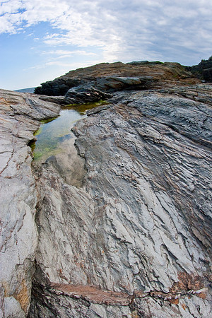 Reflection  Jamestown, RI