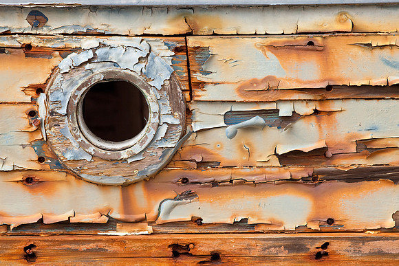 Porthole #2