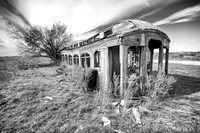 Great Northern Railcar