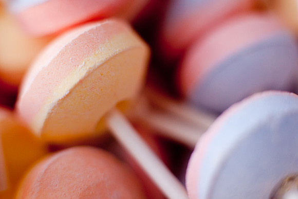 Double Lollies