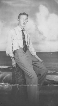 Carl Williams