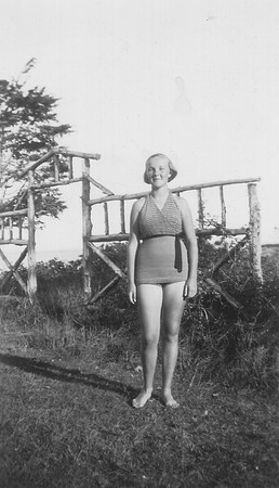1933 - Doris
