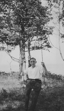 1915 - Edward Williams