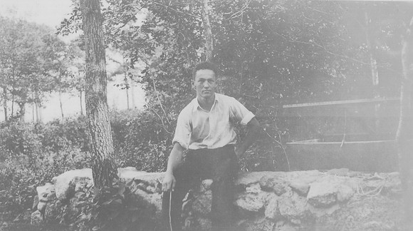 1935 - Russell