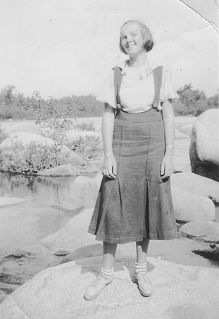 1933 - Doris