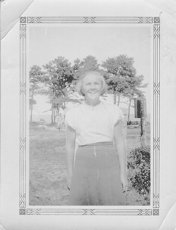 1933 - Doris