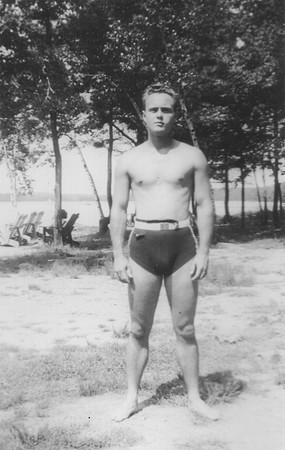 1938 - Chic Tasker, Friend of Doris