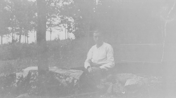 Edward Williams