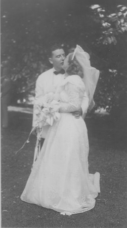 Charlie & Louise Thornburg