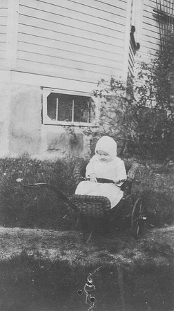 1921 - Doris