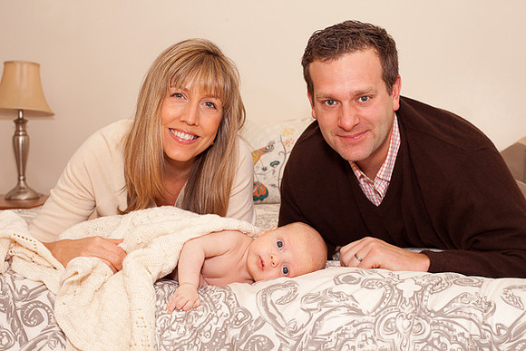 The K Family
