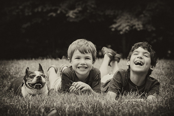 Boys