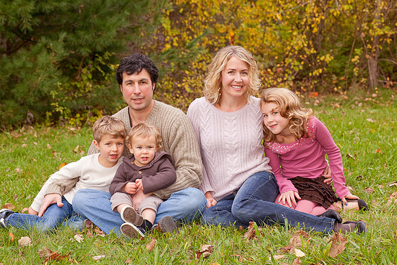 The R Family