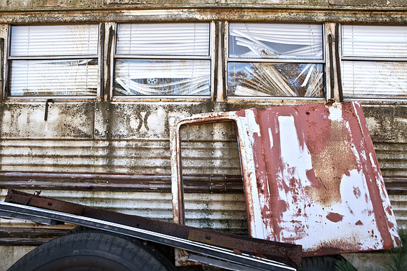 Bus