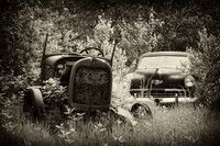 Old Timers