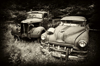 Old Friends