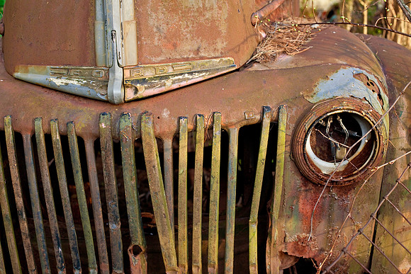 Old Ford