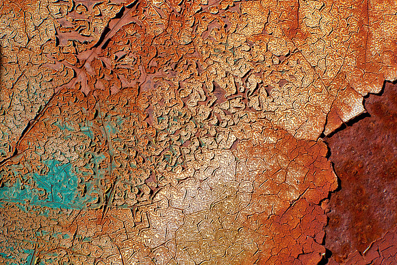 Rough Terrain