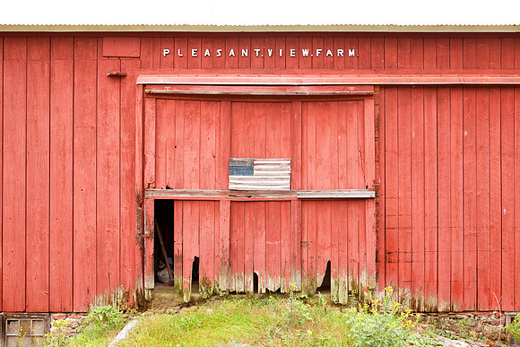 Pleasant View Farm