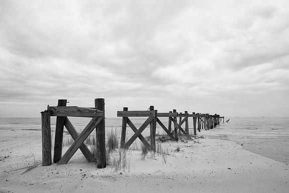 Remnants #7