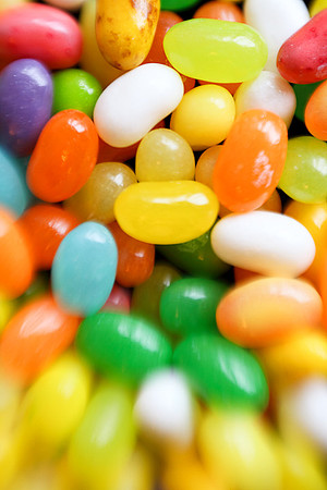 Jelly Belly Candy