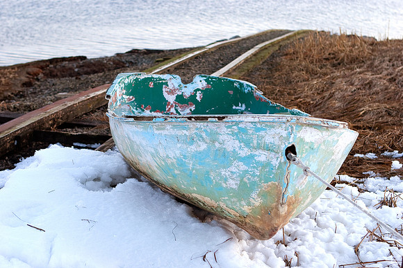 Boat#6