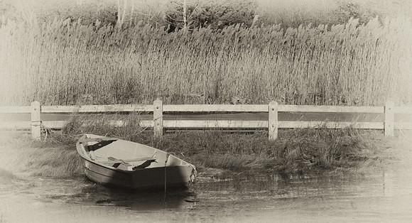 Boat #5