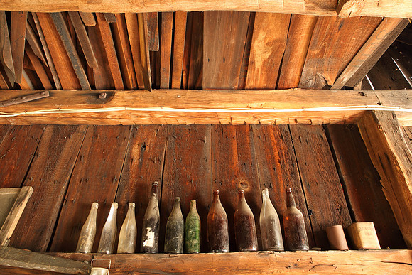 Bottles