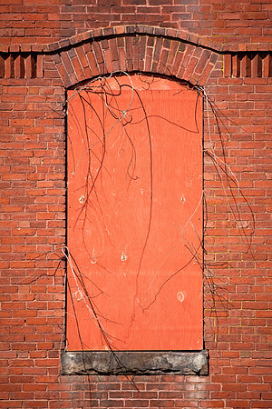 Seeing Red