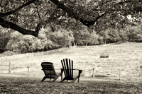 Grandparents Chairs