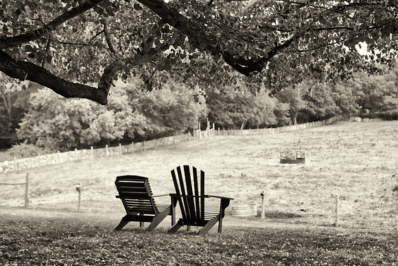 Grandparents Chairs